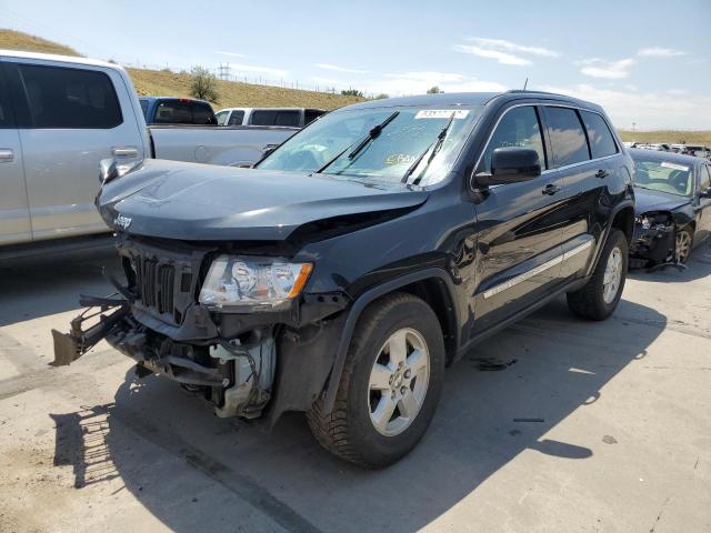 Photo 2 from auction – 2013 JEEP GRAND CHER with VIN 1C4RJFAG2DC631713