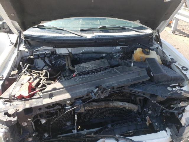Photo 7 from auction – 2013 FORD F150 SUPER with VIN 1FTFW1EF3DKG08973