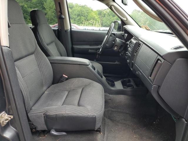 Photo 5 from auction – 2003 DODGE DURANGO SP with VIN 1D4HS38N63F618247