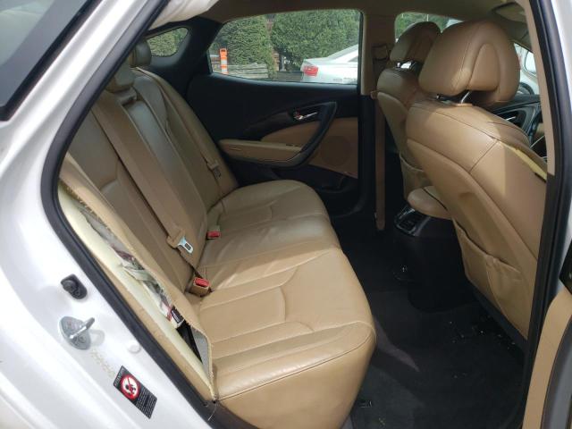 Photo 6 from auction – 2012 HYUNDAI AZERA with VIN KMHFG4JG1CA121736