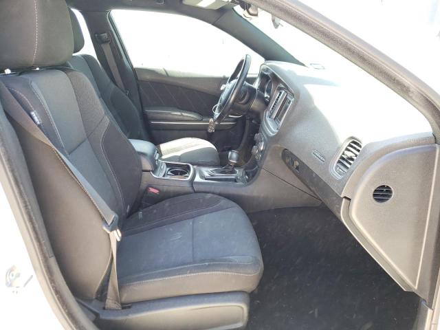 Photo 5 from auction – 2020 DODGE CHARGER SX with VIN 2C3CDXBG2LH124103