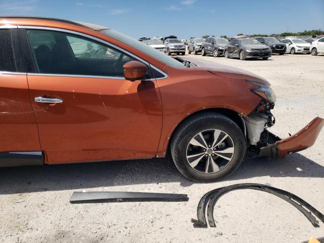 Photo 9 from auction – 2019 NISSAN MURANO S with VIN 5N1AZ2MJ2KN149732