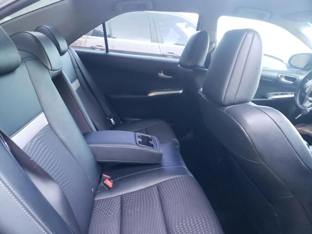 Photo 6 from auction – 2012 TOYOTA CAMRY BASE with VIN 4T1BF1FK5CU079891