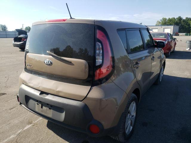Photo 4 from auction – 2016 KIA SOUL with VIN KNDJN2A20G7262233