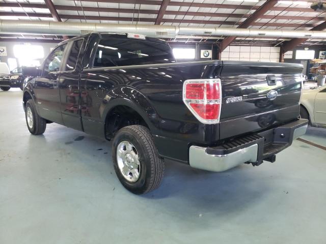 Photo 3 from auction – 2013 FORD F150 SUPER with VIN 1FTFX1ET6DFE09668