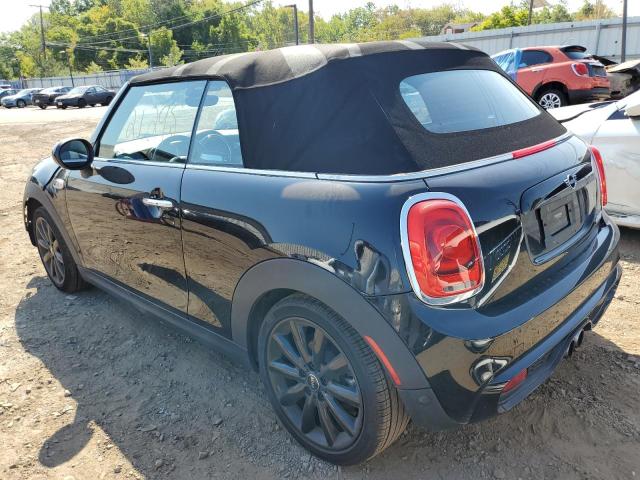 Photo 3 from auction – 2019 MINI COOPER S with VIN WMWWG9C59K3E39832