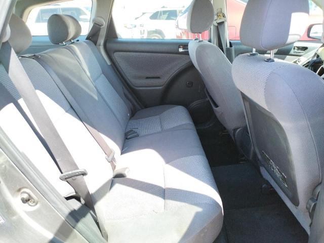 Photo 6 from auction – 2005 TOYOTA COROLLA MA with VIN 2T1KR32E65C552365