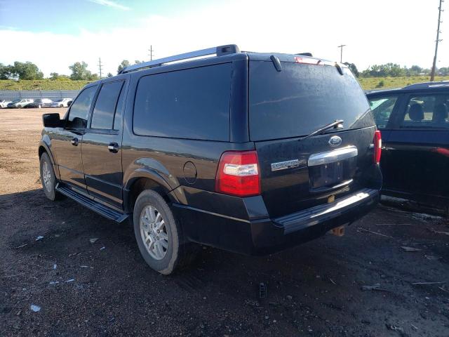 Photo 3 from auction – 2013 FORD EXPEDITION with VIN 1FMJK2A59DEF08976