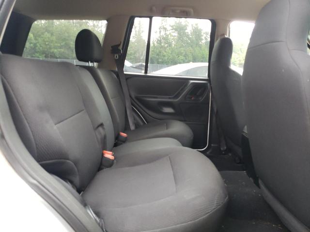 Photo 6 from auction – 2004 JEEP GRAND CHER with VIN 1J4GW48S34C100781