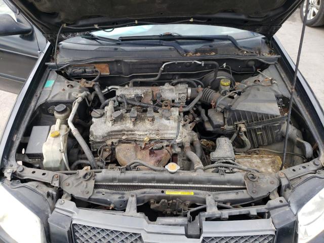 Photo 7 from auction – 2006 NISSAN SENTRA 1.8 with VIN 3N1CB51D36L487246