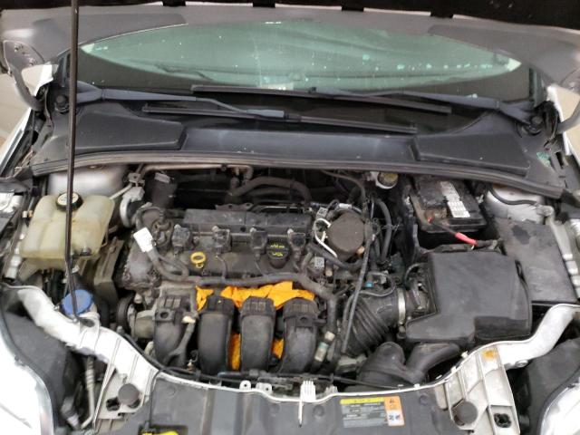 Photo 7 from auction – 2012 FORD FOCUS SE with VIN 1FAHP3K21CL379713