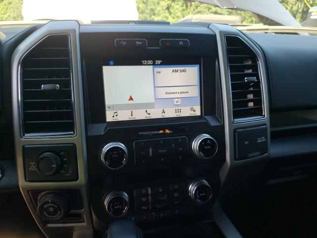 Photo 9 from auction – 2019 FORD F150 SUPER with VIN 1FTEW1EP2KFB29857