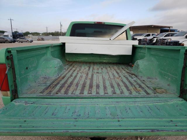 Photo 6 from auction – 1995 FORD F250 with VIN 1FTHF26H4SNB20822