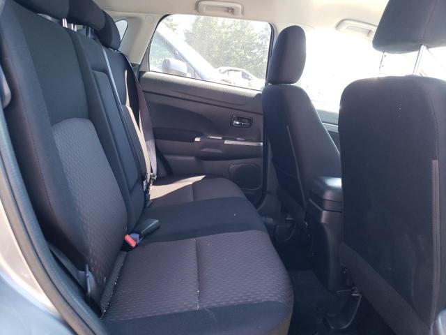 Photo 6 from auction – 2019 MITSUBISHI OUTLANDER with VIN JA4AP3AU5KU018213