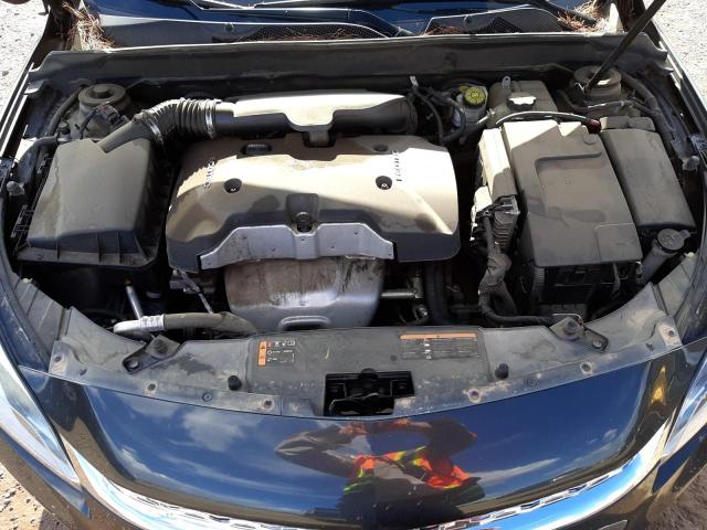 Foto 7 de la subasta – 2015 CHEVROLET MALIBU LS con VIN 1G11B5SL4FF320486