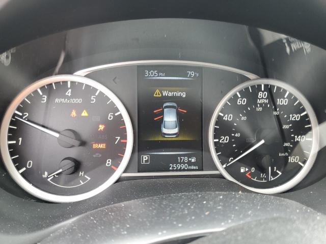 Photo 8 from auction – 2017 NISSAN SENTRA S with VIN 3N1AB7AP4HY366356