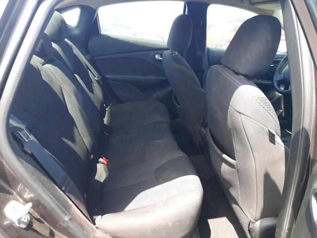 Photo 6 from auction – 2016 DODGE DART SXT with VIN 1C3CDFBA6GD591355