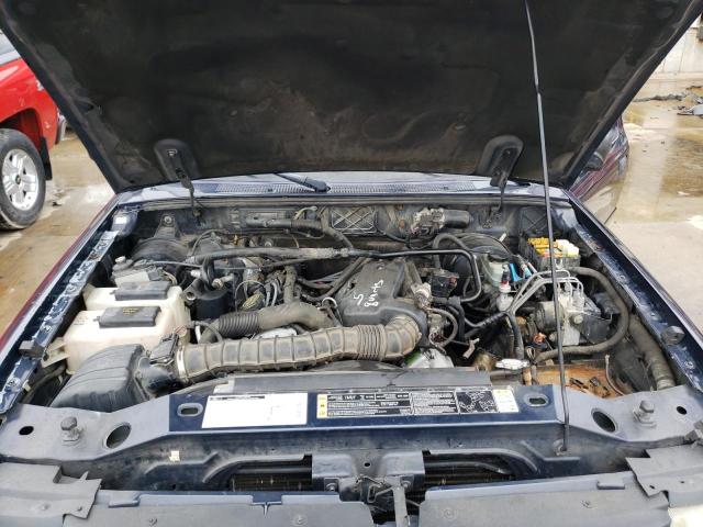 Photo 7 from auction – 2002 FORD RANGER SUP with VIN 1FTYR14U02TA06250