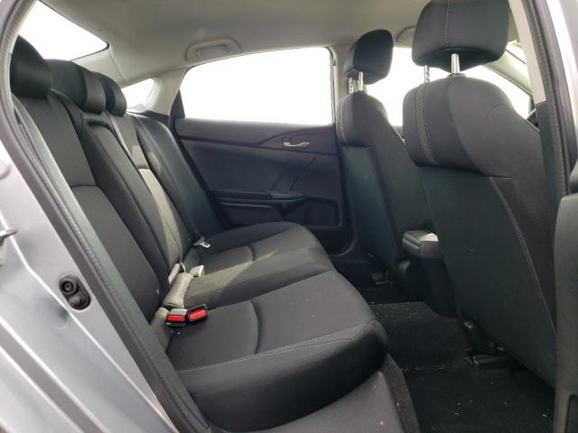Photo 6 from auction – 2016 HONDA CIVIC LX with VIN 2HGFC2F5XGH012602