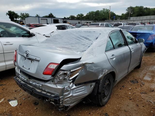 Photo 4 from auction – 2007 TOYOTA CAMRY CE with VIN 4T4BE46K47R011467