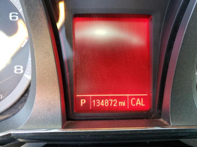 Photo 8 from auction – 2015 GMC TERRAIN SL with VIN 2GKALTEK4F6109296
