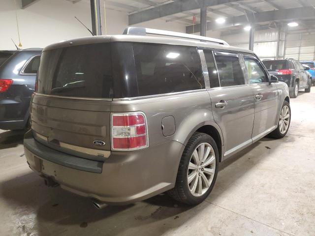 Photo 4 from auction – 2013 FORD FLEX SEL with VIN 2FMHK6C86DBD15001