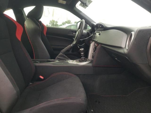 Photo 5 from auction – 2015 TOYOTA SCION FR-S with VIN JF1ZNAA10F9703971