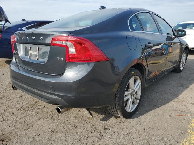 Photo 4 from auction – 2013 VOLVO S60 T5 with VIN YV1612FSXD2204823