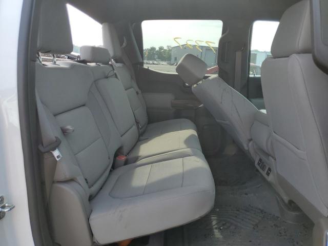 Photo 6 from auction – 2021 CHEVROLET SILVERADO with VIN 3GCUYEED7MG430029