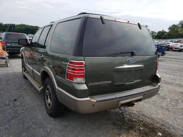 Photo 3 from auction – 2003 FORD EXPEDITION with VIN 1FMPU18L13LC46786