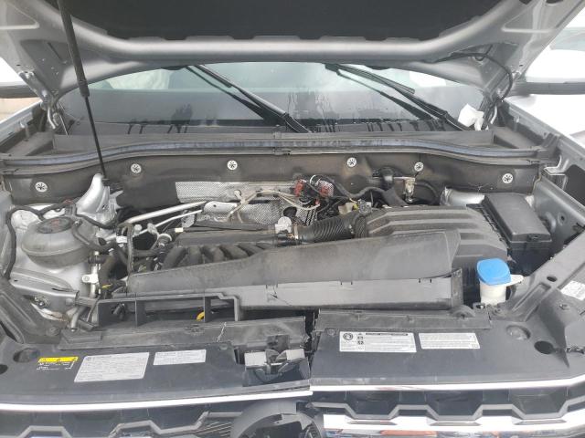 Photo 7 from auction – 2019 VOLKSWAGEN ATLAS SE with VIN 1V2UR2CA7KC569239