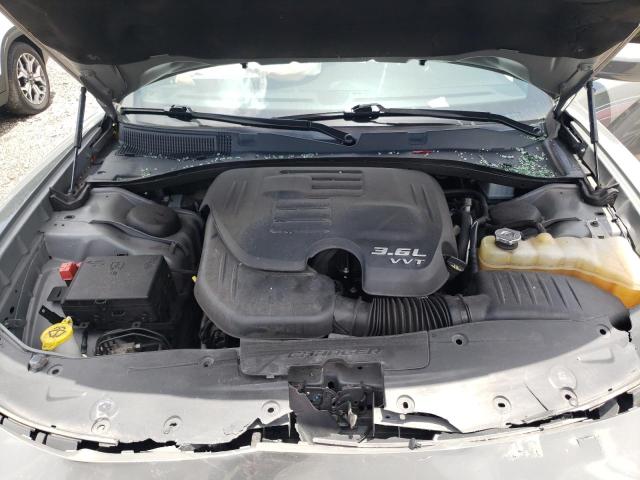 Photo 7 from auction – 2019 DODGE CHARGER GT with VIN 2C3CDXHG1KH583936