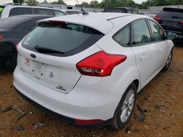 Photo 4 from auction – 2015 FORD FOCUS SE with VIN 1FADP3K27FL223811