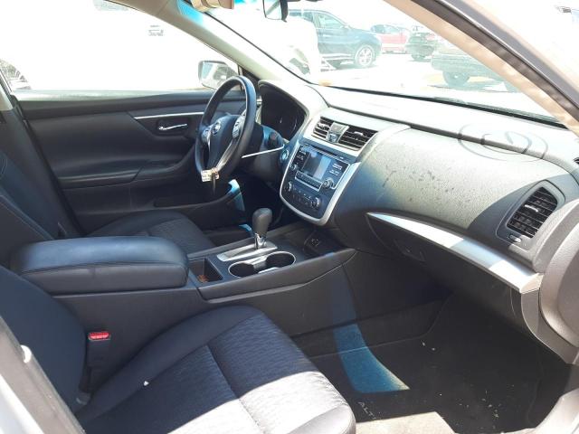 Photo 5 from auction – 2016 NISSAN ALTIMA 2.5 with VIN 1N4AL3AP1GC217984