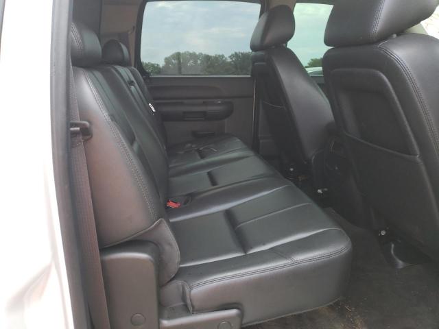 Photo 6 from auction – 2014 CHEVROLET SILVERADO with VIN 1GC1KXC87EF170532