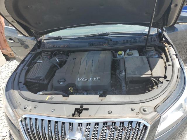 Zdjęcie 7 z aukcji – 2014 BUICK LACROSSE z VIN 1G4GB5G32EF164324