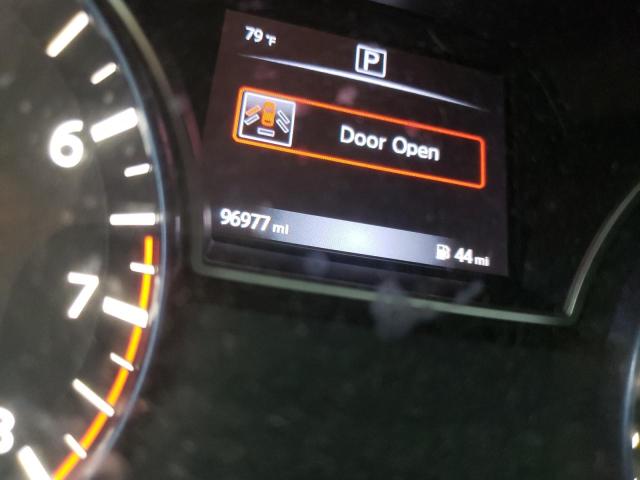 Photo 8 from auction – 2016 NISSAN ALTIMA 2.5 with VIN 1N4AL3AP8GC265028