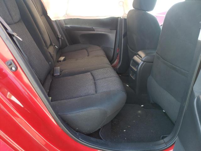 Photo 6 from auction – 2015 NISSAN SENTRA S with VIN 3N1AB7AP2FY244656