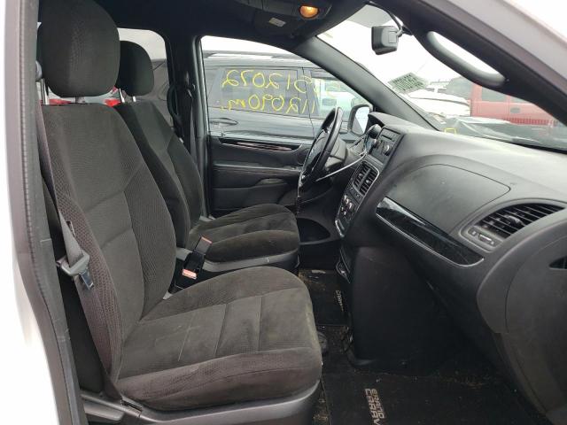 Photo 5 from auction – 2015 DODGE GRAND CARA with VIN 2C4RDGBG1FR684988