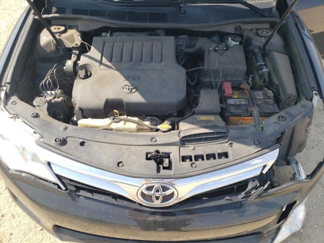 Photo 7 from auction – 2012 TOYOTA CAMRY SE with VIN 4T1BK1FK5CU524836