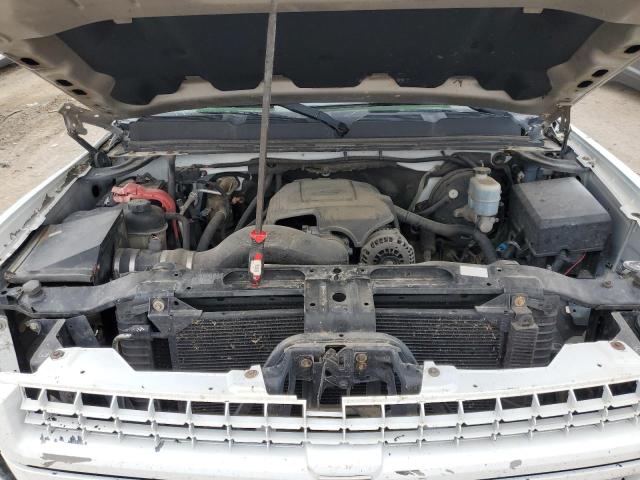 Photo 7 from auction – 2007 CHEVROLET SILVERADO with VIN 2GCEK13M871665599