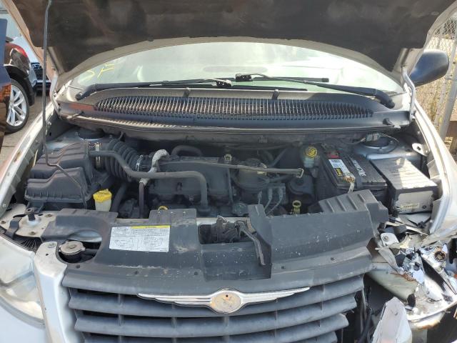 Photo 7 from auction – 2005 CHRYSLER TOWN & COU with VIN 1C4GP45R45B145062