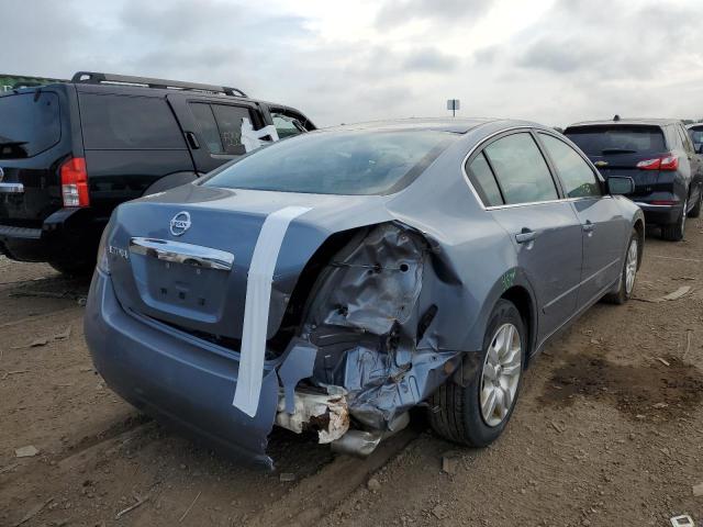 Photo 4 from auction – 2012 NISSAN ALTIMA BAS with VIN 1N4AL2AP9CC202430