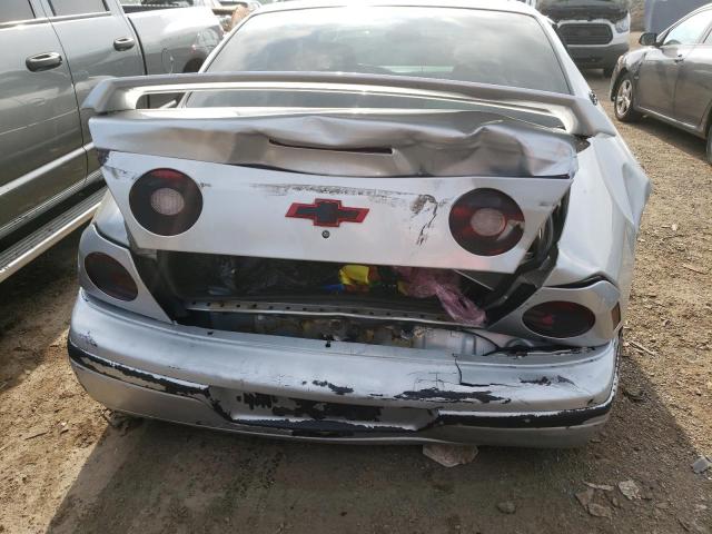 Photo 9 from auction – 2002 CHEVROLET IMPALA LS with VIN 2G1WH55K429372193
