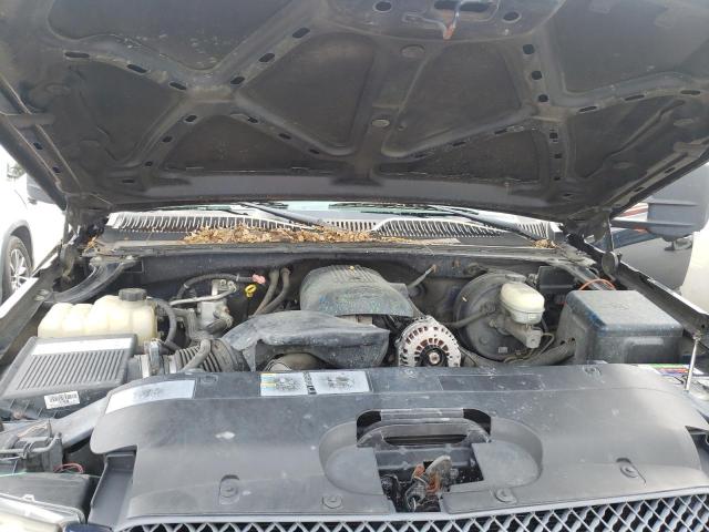 Photo 7 from auction – 2005 CHEVROLET SILVERADO with VIN 1GCEK19T55E188172