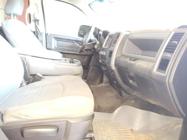 Photo 5 from auction – 2013 RAM 2500 ST with VIN 3C6UR5CL0DG606756