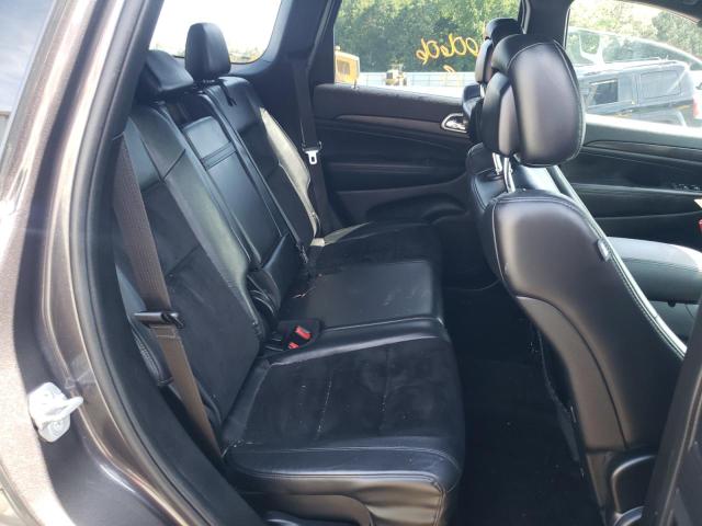 Photo 6 from auction – 2015 JEEP GRAND CHER with VIN 1C4RJEAG2FC920281