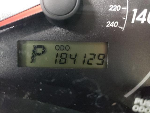 Photo 8 from auction – 2011 TOYOTA COROLLA BA with VIN 2T1BU4EE0BC730623