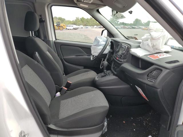 Photo 5 from auction – 2021 RAM PROMASTER with VIN ZFBHRFAB8M6V27446