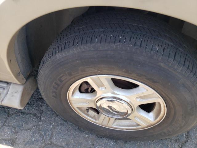 Photo 9 from auction – 2005 FORD EXPEDITION with VIN 1FMFU17535LA25708